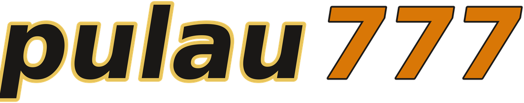 pulau777 logo