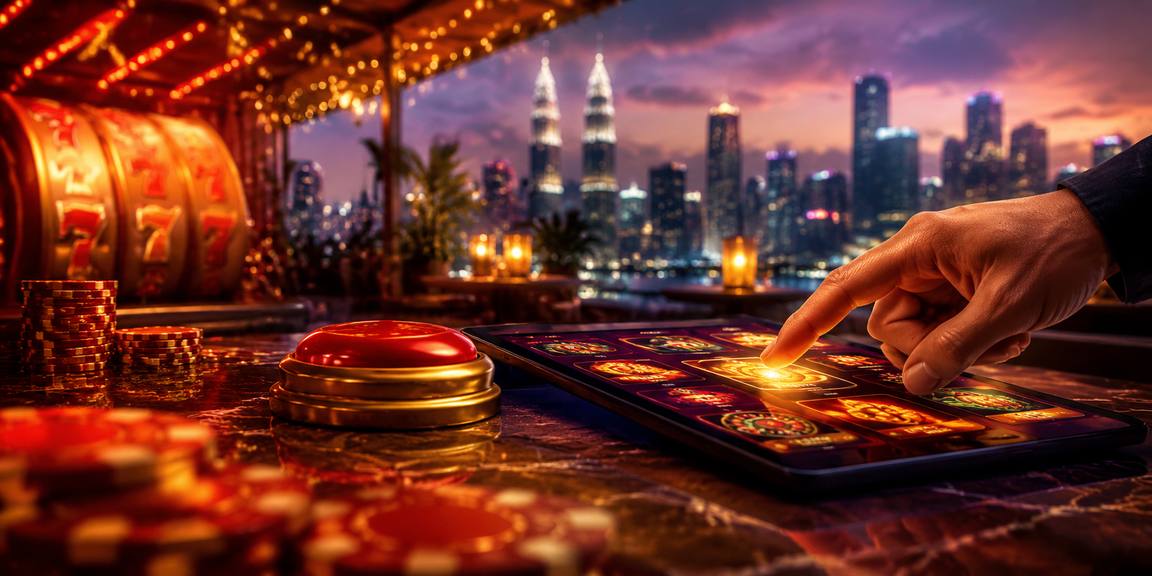 pulau777 pulau777 Dibina Untuk Anda di Malaysia