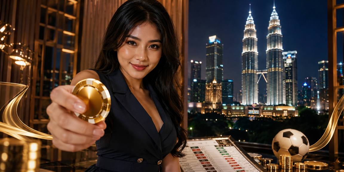 pulau777 Mengapa Kami Membina pulau777 Untuk Malaysia